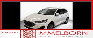 Ford Focus Titanium X Matrix*ACC*Kamera*Winter*Navi+