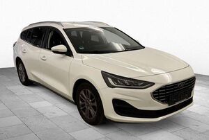 Ford Focus Titanium X Matrix*ACC*Kamera*Winter*Navi+