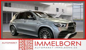 Mercedes-Benz GLE 350 e AMG 2x Distro*360*Night*erleSitze*Alca