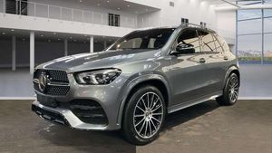 Mercedes-Benz GLE 350 e AMG 2x Distro*360*Night*erleSitze*Alca