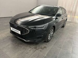Ford Focus Titanium X Matrix*ACC*Kamera*LM*Winterpake
