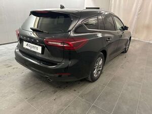 Ford Focus Titanium X Matrix*ACC*Kamera*LM*Winterpake