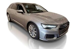 Audi A6 55 e sport 19*Nacht*Pano*ACC*Kamera*4xSH*B&O