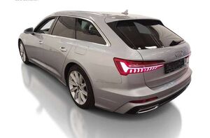 Audi A6 55 e sport 19*Nacht*Pano*ACC*Kamera*4xSH*B&O