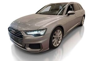 Audi A6 55 e sport 19*Nacht*Pano*ACC*Kamera*4xSH*B&O