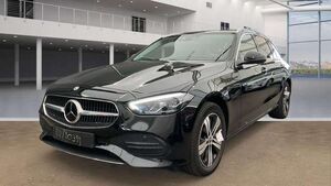 Mercedes-Benz C300 e Pano*Distro*AHK*Kamera*LED*Leder*18*DAB