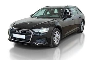 Audi A6 35 ACC*AHK*LED*DAB*NaviTouch*Panoramadach