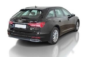 Audi A6 35 ACC*AHK*LED*DAB*NaviTouch*Panoramadach