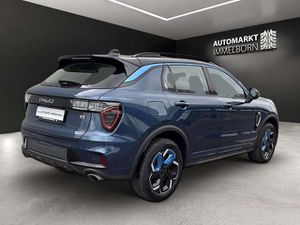 Sonstige Sonstige Lynk&Co Pano*LED*Navi*ACC*VZ*TW*Spur*Garantie