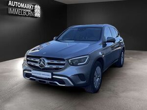 Mercedes-Benz GLC 300 e Distro*360*Mubeam*Leder*Virtual*Massag