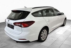 Ford Focus CoolConnect Matrix*Kamera*LM*ACC*Spur*VZ