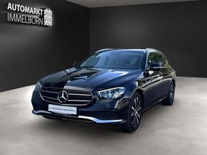 Mercedes-Benz E300 de 360*AirBalance*Energizing*AHK*LED*DAB