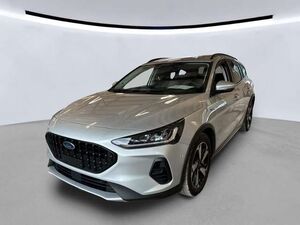 Ford Focus Active AHK*LED*LM*Navi+*Easypark*Winterpak