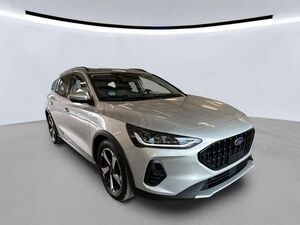 Ford Focus Active AHK*LED*LM*Navi+*Easypark*Winterpak