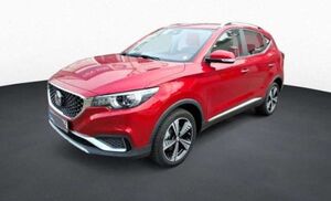 MG ZS EV Luxury Kamera*Leder*Pano*LED*ACC*Spur+Stau