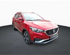MG ZS EV Luxury Kamera*Leder*Pano*LED*ACC*Spur+Stau