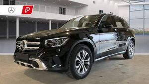 Mercedes-Benz GLC 200 d Panorama*LED*Kamera*DAB*Navi* 1Hand