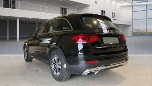 Mercedes-Benz GLC 200 d Panorama*LED*Kamera*DAB*Navi* 1Hand