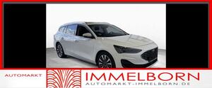 Ford Focus TitaniumX HUD*ACC*Matrix*B&O*EsyParking*17