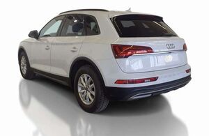Audi Q5 quattro Kamera*LED*Navi*DAB*Luftfederung*Spor