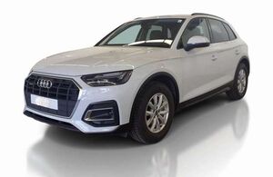 Audi Q5 quattro Kamera*LED*Navi*DAB*Luftfederung*Spor
