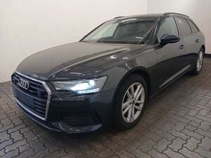 Audi A6 40 VollLeder*ACC*LED*DAB*NaviTouchscreen*LM