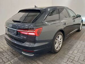 Audi A6 40 VollLeder*ACC*LED*DAB*NaviTouchscreen*LM