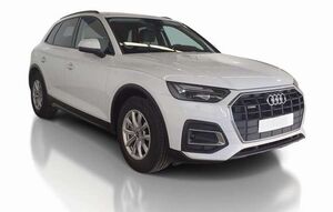 Audi Q5 40 quattro Kamera*LED*Navi*Luftfederung*DAB*L