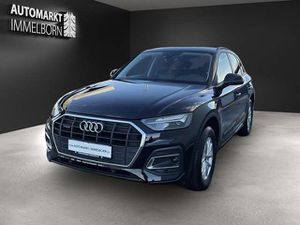 Audi Q5 40 quattr STHZG*AHK*Kamera*DAB*LED*Virtual*18