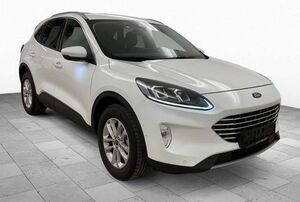 Ford Kuga PluHybrid Titanium HUD*360*lED*Navi*Winterp