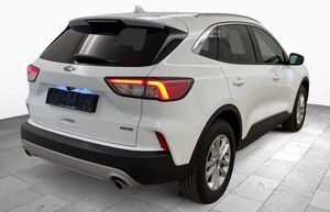 Ford Kuga PluHybrid Titanium HUD*360*lED*Navi*Winterp