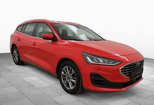 Ford Focus Titanium AHK*LED*LM*NaviGroß*Winterpaket