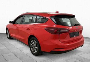 Ford Focus Titanium AHK*LED*LM*NaviGroß*Winterpaket