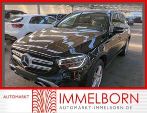 Mercedes-Benz GLC 300 e Headu*Distro*LED*360*elekSitze*Luftfed
