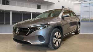 Mercedes-Benz EQA 250+ SO97,6%*Kamera*LED*Memory*Pano*Energizi