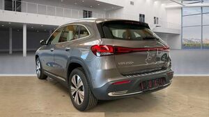 Mercedes-Benz EQA 250+ SO97,6%*Kamera*LED*Memory*Pano*Energizi
