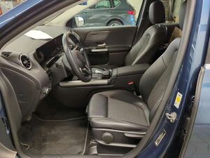 Mercedes-Benz GLA 250 e Distro*Kamera*18*LED*Leder*1Hand