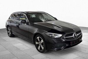 Mercedes-Benz C200 d VollLeder*Distro*Kamera*LED*Soundsystem
