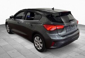 Ford Focus Lim. CoolConnect Kamera*LED*Navi*LM*DAB
