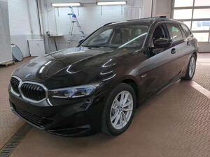 BMW 320 e Kamera*LED*Navi+*LiveCP*Driving*Parkassist