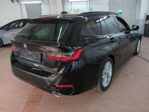 BMW 320 e Kamera*LED*Navi+*LiveCP*Driving*Parkassist