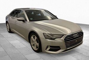 Audi A6 50 e quattro S Line 19`*