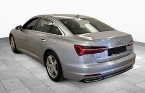 Audi A6 50 e quattro S Line 19`*