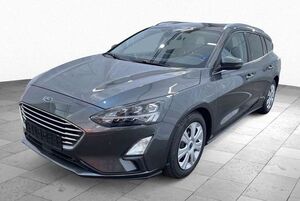 Ford Focus CoolConnect Kamera*LED*Navi*LM*SHZ*Tempo