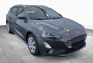 Ford Focus CoolConnect Kamera*LED*Navi*LM*SHZ*Tempo