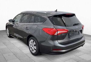 Ford Focus CoolConnect Kamera*LED*Navi*LM*SHZ*Tempo