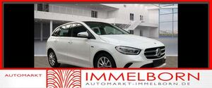 Mercedes-Benz B250 e Kamera*Leder*LED*LM*DAB*Panorama*Navi