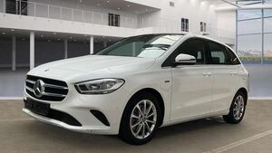 Mercedes-Benz B250 e Kamera*Leder*LED*LM*DAB*Panorama*Navi