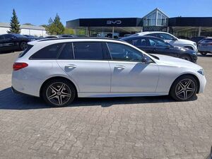 Mercedes-Benz C300 T e 2 AMG Burmest*Pano*Distro*AHK*Kamera*1