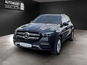 Mercedes-Benz GLE 350 de Exclusive HUD*Pano*Sitzklima*360*Dist